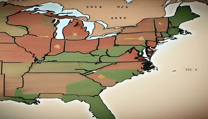 Check out the Cities in area code 34 and their States